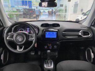 Foto 5 - Jeep Renegade Renegade 1.8 (Aut) automático