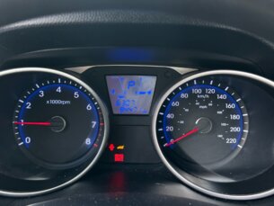 Foto 9 - Hyundai ix35 ix35 2.0L 16v (Flex) (Aut) automático