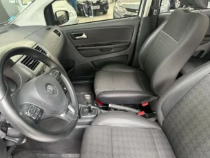 Foto 8 - Volkswagen SpaceFox SpaceFox 1.6 VHT Comfortline I-Motion (Flex) automático