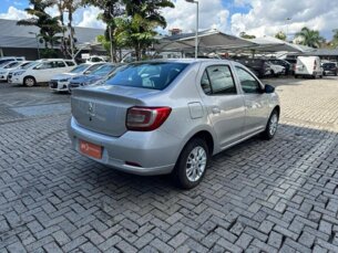 Foto 3 - Renault Logan Logan 1.0 Zen manual