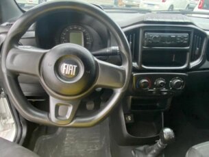 Foto 7 - Fiat Fiorino Fiorino 1.4 Endurance manual