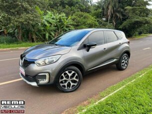 Foto 2 - Renault Captur Captur 2.0 Intense (Aut) automático