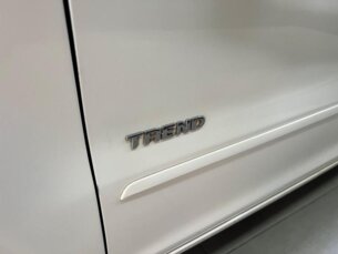 Foto 3 - Volkswagen Fox Fox 1.0 VHT (Flex) 4p manual