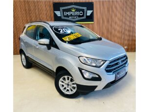 Foto 1 - Ford EcoSport Ecosport 1.5 SE (Aut) automático