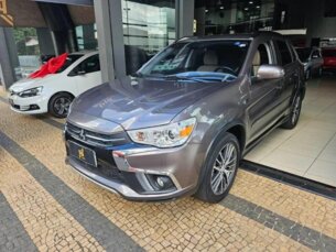 Foto 2 - Mitsubishi ASX ASX 2.0 HPE automático