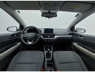 Foto 9 - Hyundai HB20S HB20S 1.0 Limited manual