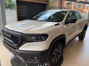 Foto 1 - RAM Rampage Rampage 2.2 TD Rebel 4X4 4wd (Aut) automático