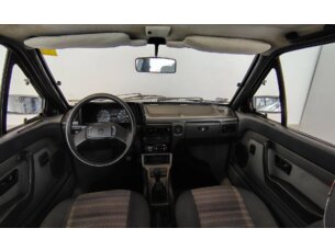 Foto 7 - Volkswagen Parati Parati CL 1.8 manual