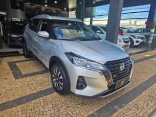 Foto 3 - NISSAN Kicks Kicks 1.6 Sense manual