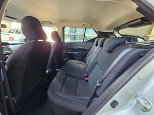 Foto 9 - NISSAN Kicks Kicks 1.6 Sense manual