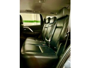 Foto 5 - Mitsubishi Pajero Sport Pajero Sport 2.4 DI-D HPE-S 4WD (Aut) automático