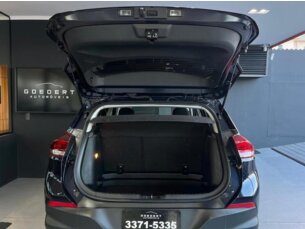 Foto 5 - Chevrolet Tracker Tracker 1.0 Turbo LT (Aut) automático
