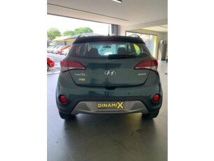 Foto 5 - Hyundai HB20X HB20X Style 1.6 (Aut) automático