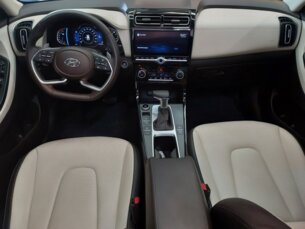 Foto 7 - Hyundai Creta Creta 2.0 Ultimate (Aut) automático