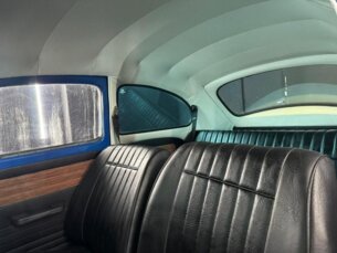 Foto 8 - Volkswagen Fusca Fusca 1500 manual