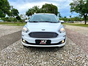 Foto 4 - Ford Ka Sedan Ka 1.5 SE Sedan (Aut) automático