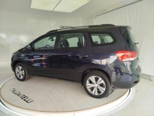 Foto 4 - Chevrolet Spin Spin 1.8 Econoflex Premier 7S (Aut) automático