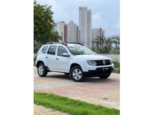 Foto 2 - Renault Duster Duster 1.6 Authentique CVT  automático