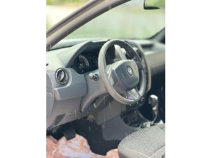 Foto 6 - Renault Duster Duster 1.6 Authentique CVT  automático