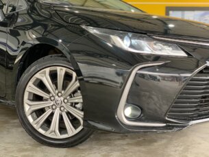 Foto 5 - Toyota Corolla Corolla 2.0 XEi automático