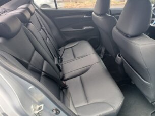 Foto 8 - Honda City City EX 1.5 (Flex) (Aut) automático
