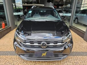 Foto 6 - Volkswagen Nivus Nivus 1.0 200 TSI Highline automático