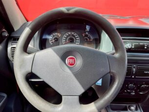 Foto 8 - Fiat Siena Siena EL 1.4 8V (Flex) manual