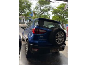 Foto 5 - Ford EcoSport Ecosport 1.5 SE (Aut) automático