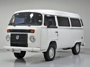 Foto 1 - Volkswagen Kombi Kombi Standard 1.4 (Flex) manual