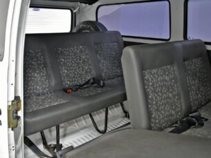 Foto 9 - Volkswagen Kombi Kombi Standard 1.4 (Flex) manual