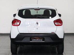 Foto 3 - Renault Kwid Kwid 1.0 Zen manual