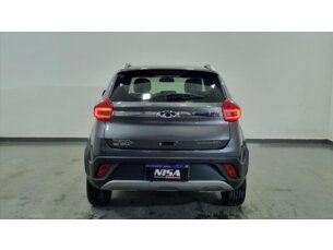 Foto 5 - CAOA Chery Tiggo 2 Tiggo 2 1.5 Look (Aut) automático