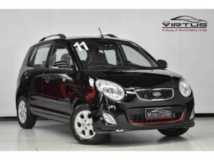 Foto 1 - Kia Picanto Picanto EX 1.0 manual