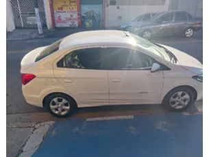 Foto 4 - Chevrolet Prisma Prisma 1.4 LT SPE/4 (Aut) automático