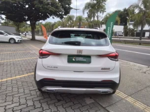 Foto 5 - Fiat Pulse Pulse 1.0 Turbo 200 Audace (Aut) automático