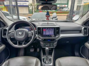 Foto 7 - Fiat Toro Toro 1.3 T270 Freedom (Aut) automático