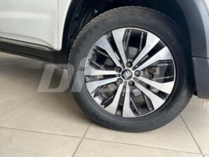 Foto 7 - Fiat Toro Toro 1.3 T270 Volcano (Aut) automático