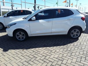 Foto 3 - Fiat Argo Argo 1.0 Drive manual