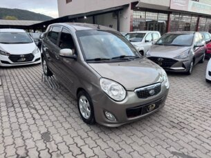 Foto 3 - Kia Picanto Picanto EX 1.0 (Aut) automático