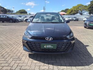 Foto 2 - Hyundai HB20S HB20S 1.0 T-GDI Comfort (Aut) automático