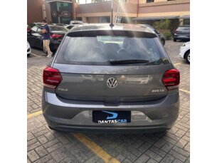Foto 5 - Volkswagen Polo Polo 1.0 200 TSI Highline (Aut) automático