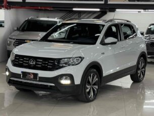Volkswagen T-Cross 1.0 200 TSI Comfortline (Aut)