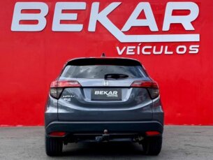 Foto 5 - Honda HR-V HR-V LX CVT 1.8 I-VTEC FlexOne automático