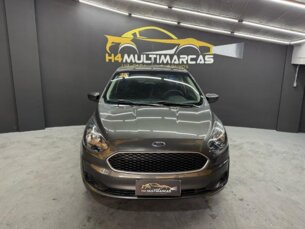 Foto 1 - Ford Ka Ka 1.0 SE Plus manual
