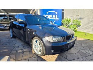 Foto 1 - BMW Série 1 130i 3.0 24V Sport (Aut) automático