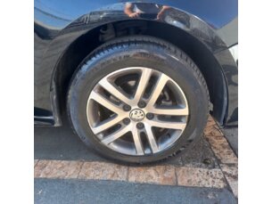 Foto 7 - Volkswagen Jetta Jetta 2.0 Comfortline Tiptronic (Flex) manual