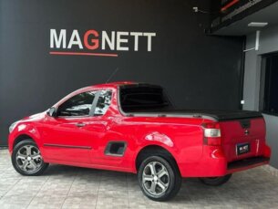 Foto 3 - Chevrolet Montana Montana LS 1.4 (Flex) manual