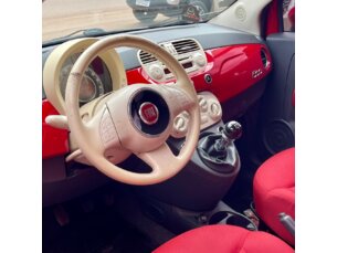 Foto 5 - Fiat 500e 500 Cult 1.4 8V manual