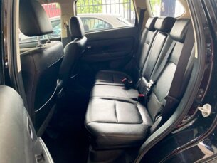 Foto 7 - Mitsubishi Outlander Outlander 2.0 16V CVT automático