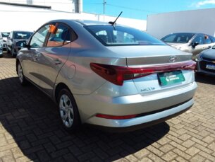 Foto 3 - Hyundai HB20S HB20S 1.0 Comfort Plus manual